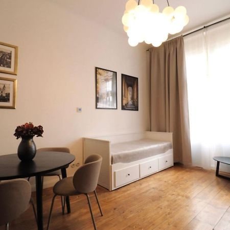 Apartma Aida 1908 Карловы Вары Экстерьер фото