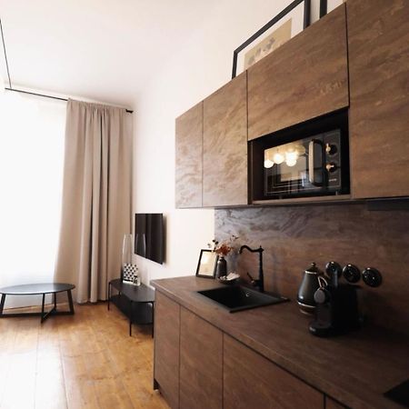 Apartma Aida 1908 Карловы Вары Экстерьер фото