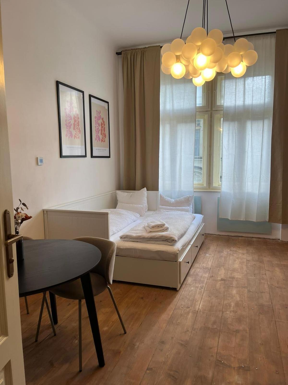 Apartma Aida 1908 Карловы Вары Экстерьер фото