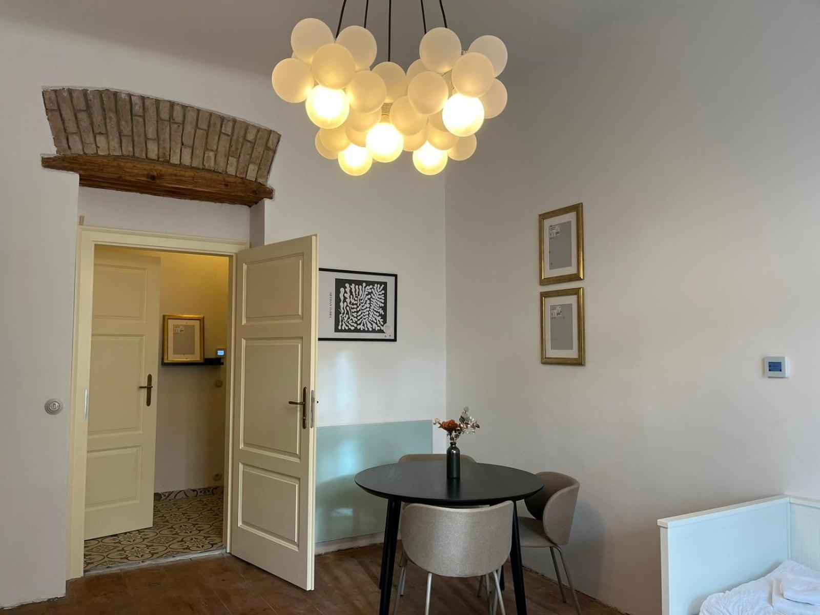 Apartma Aida 1908 Карловы Вары Экстерьер фото