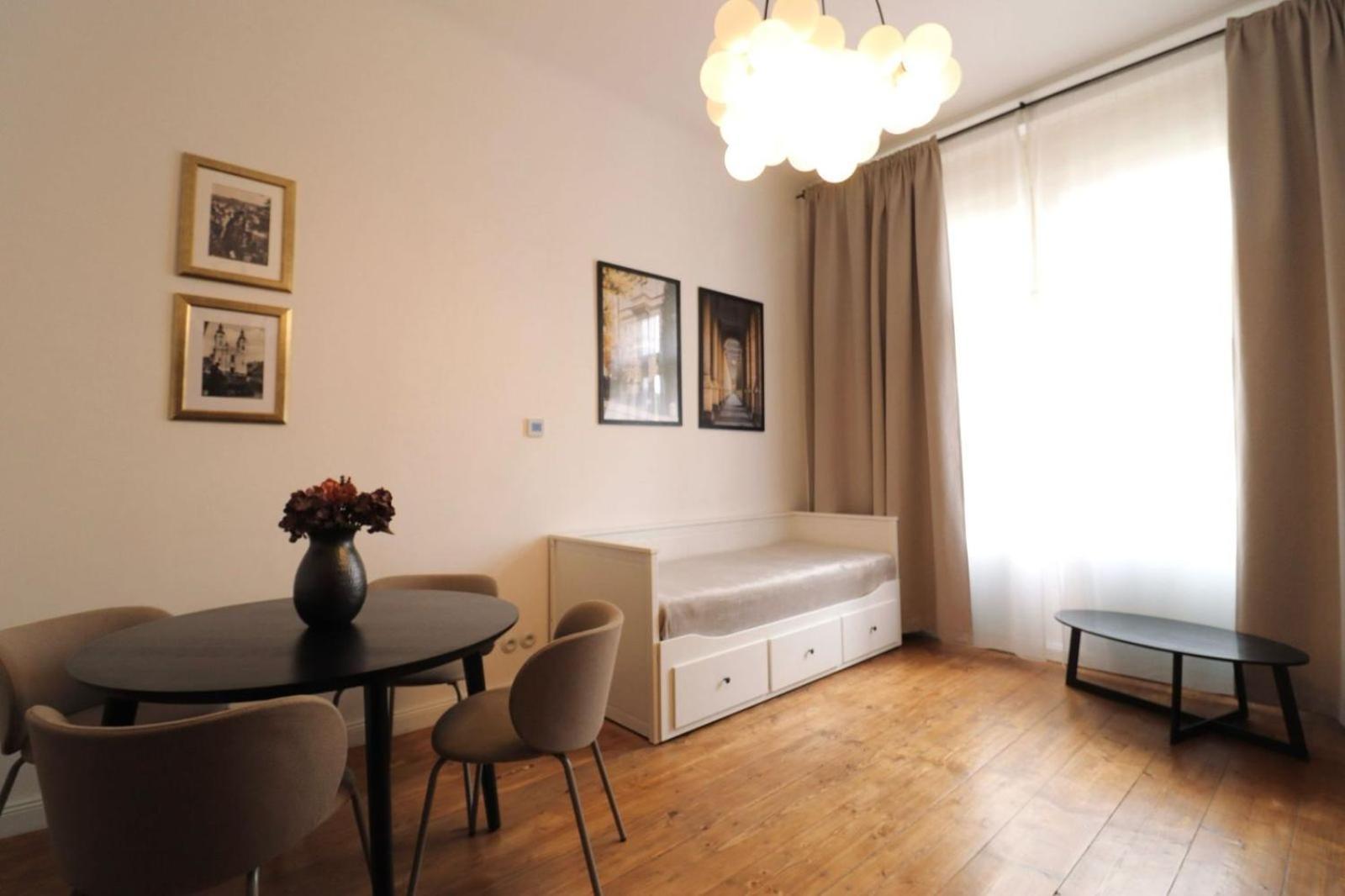 Apartma Aida 1908 Карловы Вары Экстерьер фото