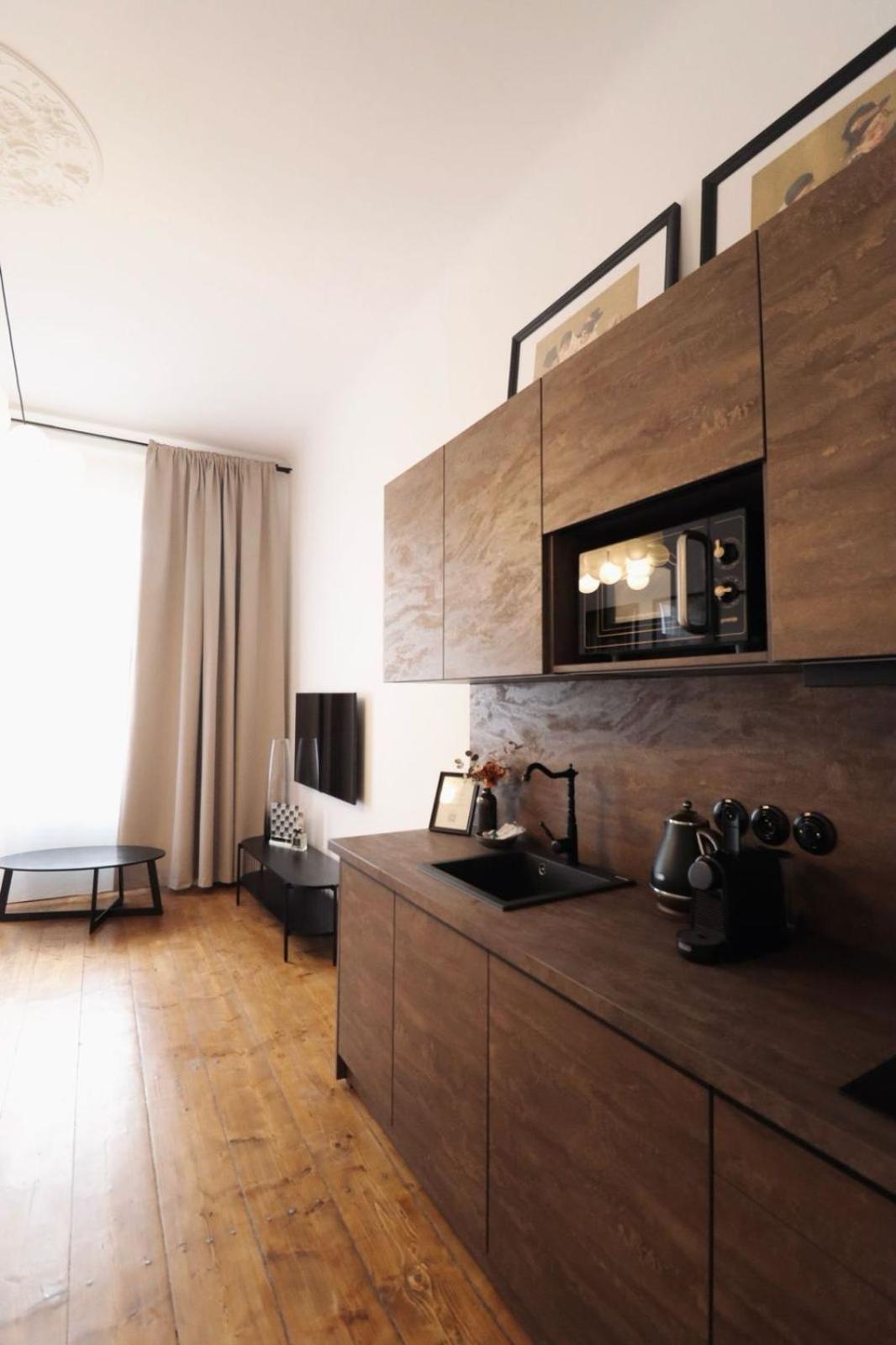 Apartma Aida 1908 Карловы Вары Экстерьер фото